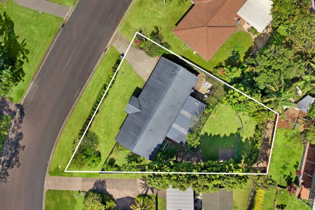 Sold - 23 Cerreto Circuit - New Property in Wollongbar - Real Estate by Bill Johnston