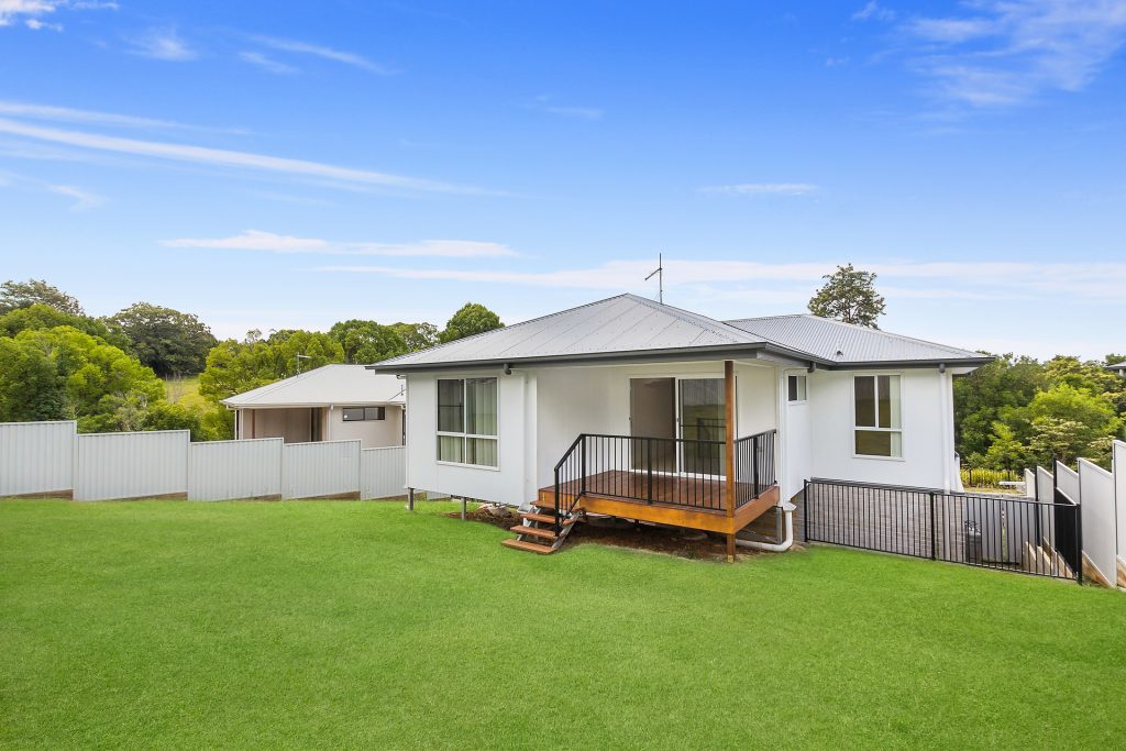 Sold - 12 Riberry Grove - New Property in Wollongbar - Real Estate by Bill Johnston