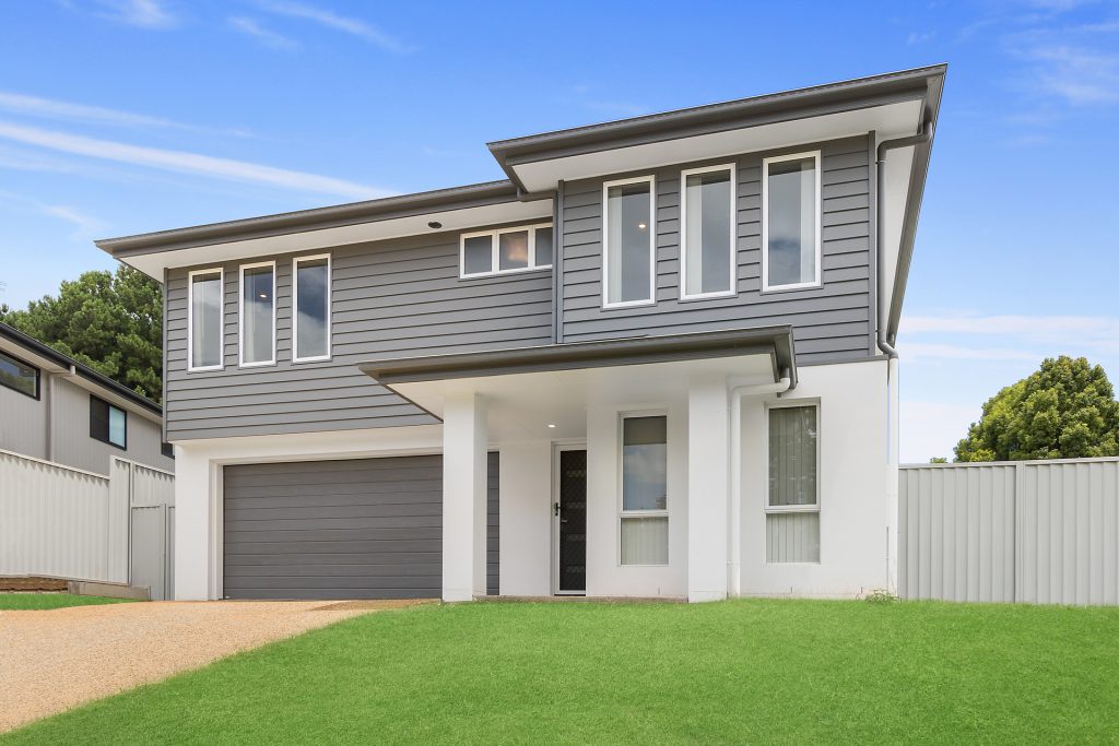 Sold - 12 Riberry Grove - New Property in Wollongbar - Real Estate by Bill Johnston