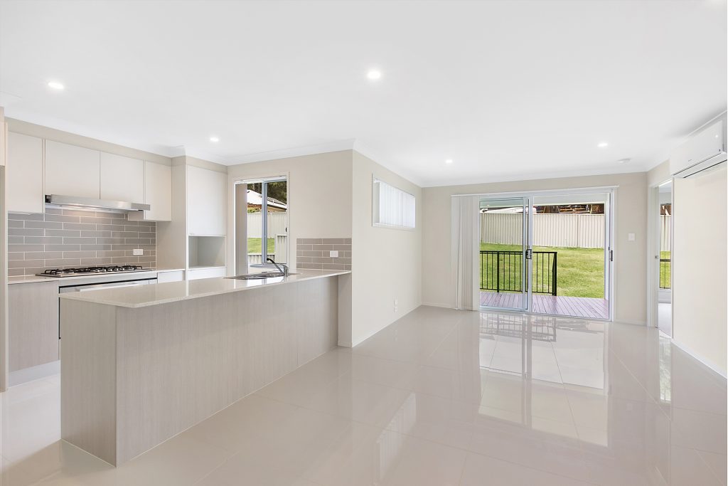 Sold - 12 Riberry Grove - New Property in Wollongbar - Real Estate by Bill Johnston