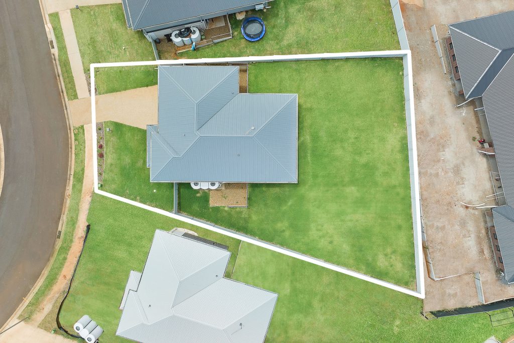 Sold - 12 Riberry Grove - New Property in Wollongbar - Real Estate by Bill Johnston