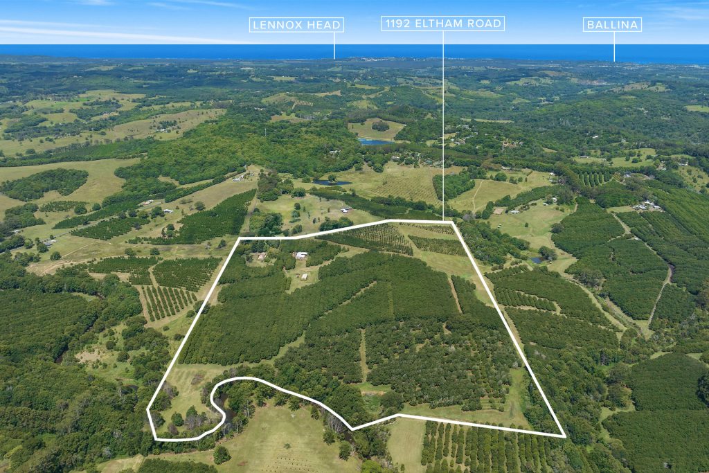 Sold - 1192 Eltham Road - New Property in Alstonvale - Real Estate by Bill Johnston
