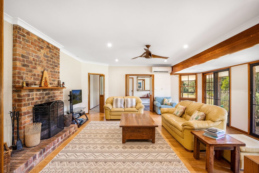 Sold - 1192 Eltham Road - New Property in Alstonvale - Real Estate by Bill Johnston