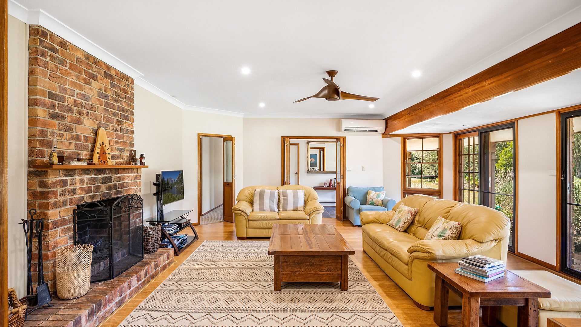 Sold - 1192 Eltham Road - New Property in Alstonvale - Real Estate by Bill Johnston