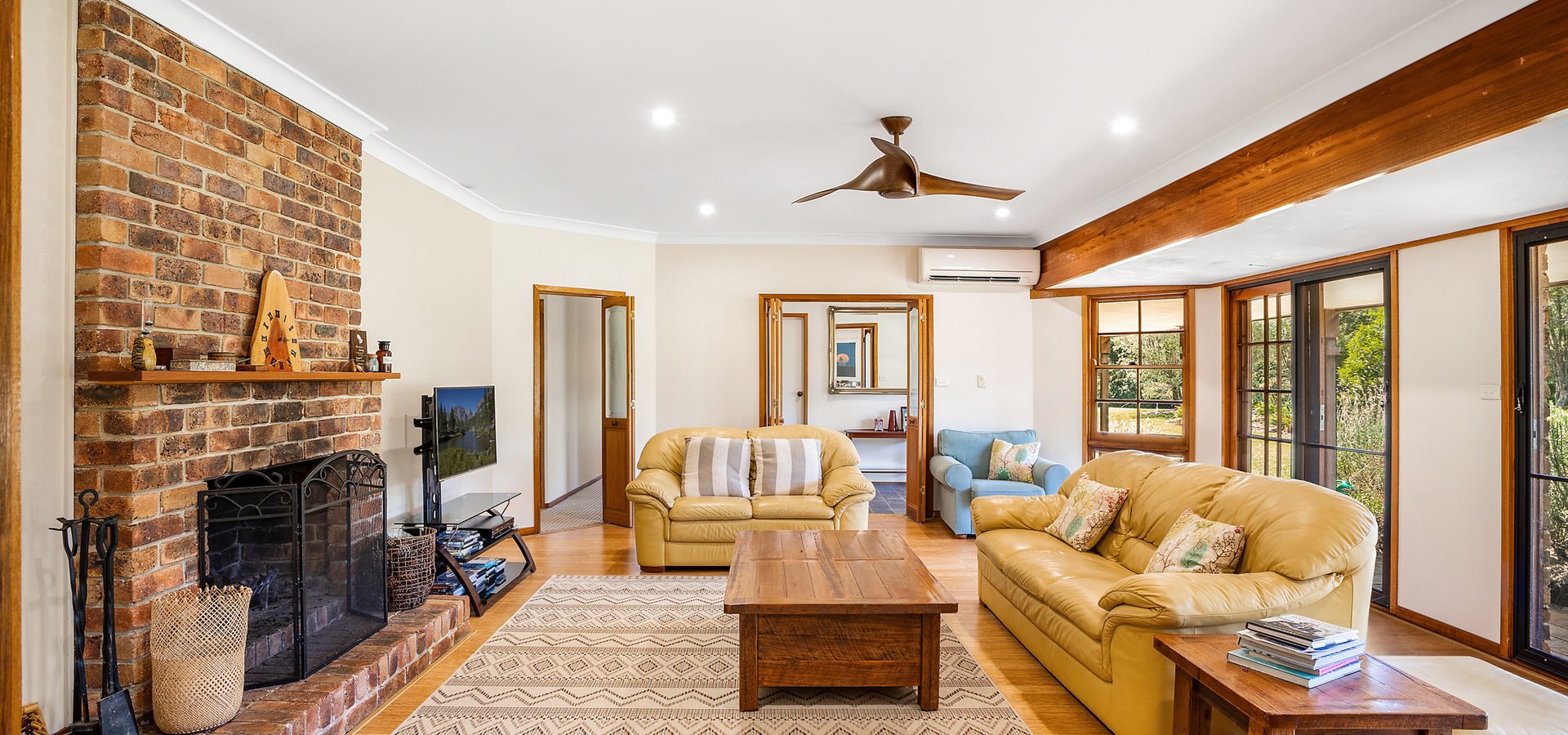 Sold - 1192 Eltham Road - New Property in Alstonvale - Real Estate by Bill Johnston