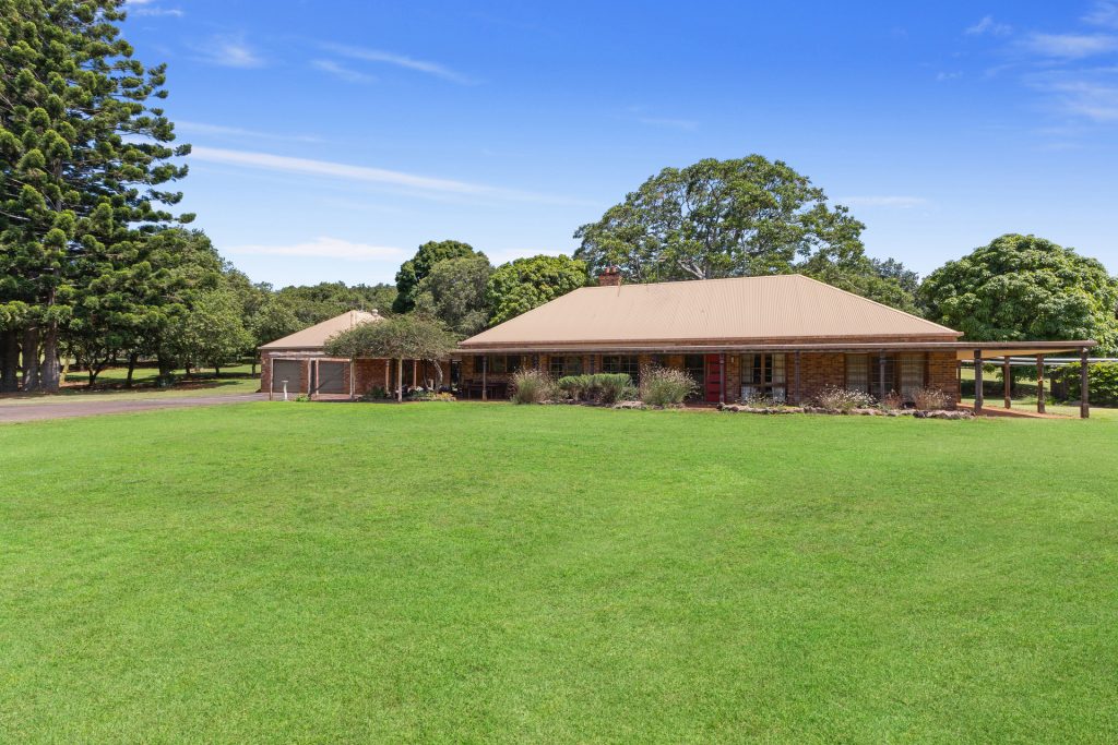 Sold - 1192 Eltham Road - New Property in Alstonvale - Real Estate by Bill Johnston
