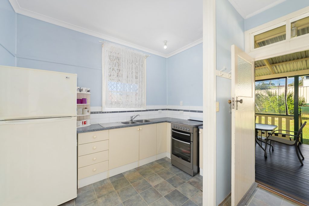 Sold - 13 Walker Street - New Property in East Lismore - Real Estate by Bill Johnston
