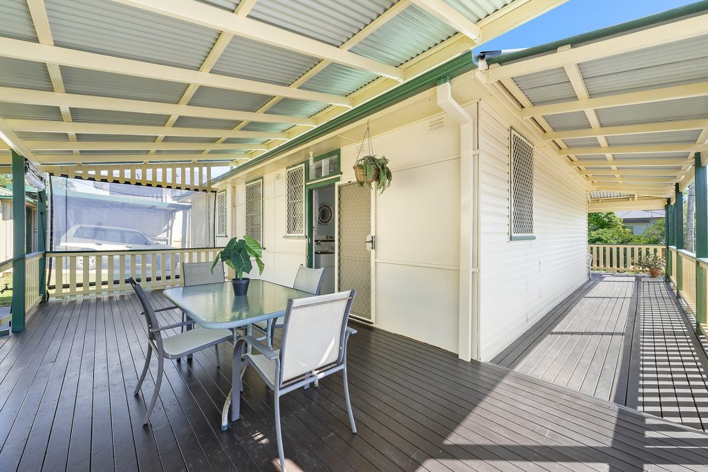 Sold - 13 Walker Street - New Property in East Lismore - Real Estate by Bill Johnston