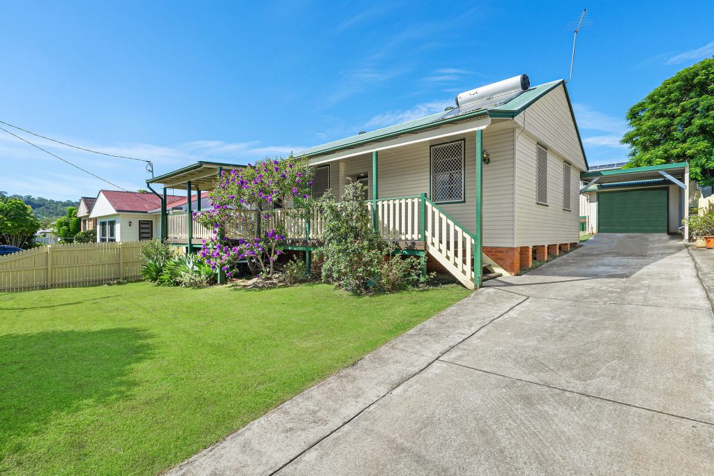Sold - 13 Walker Street - New Property in East Lismore - Real Estate by Bill Johnston