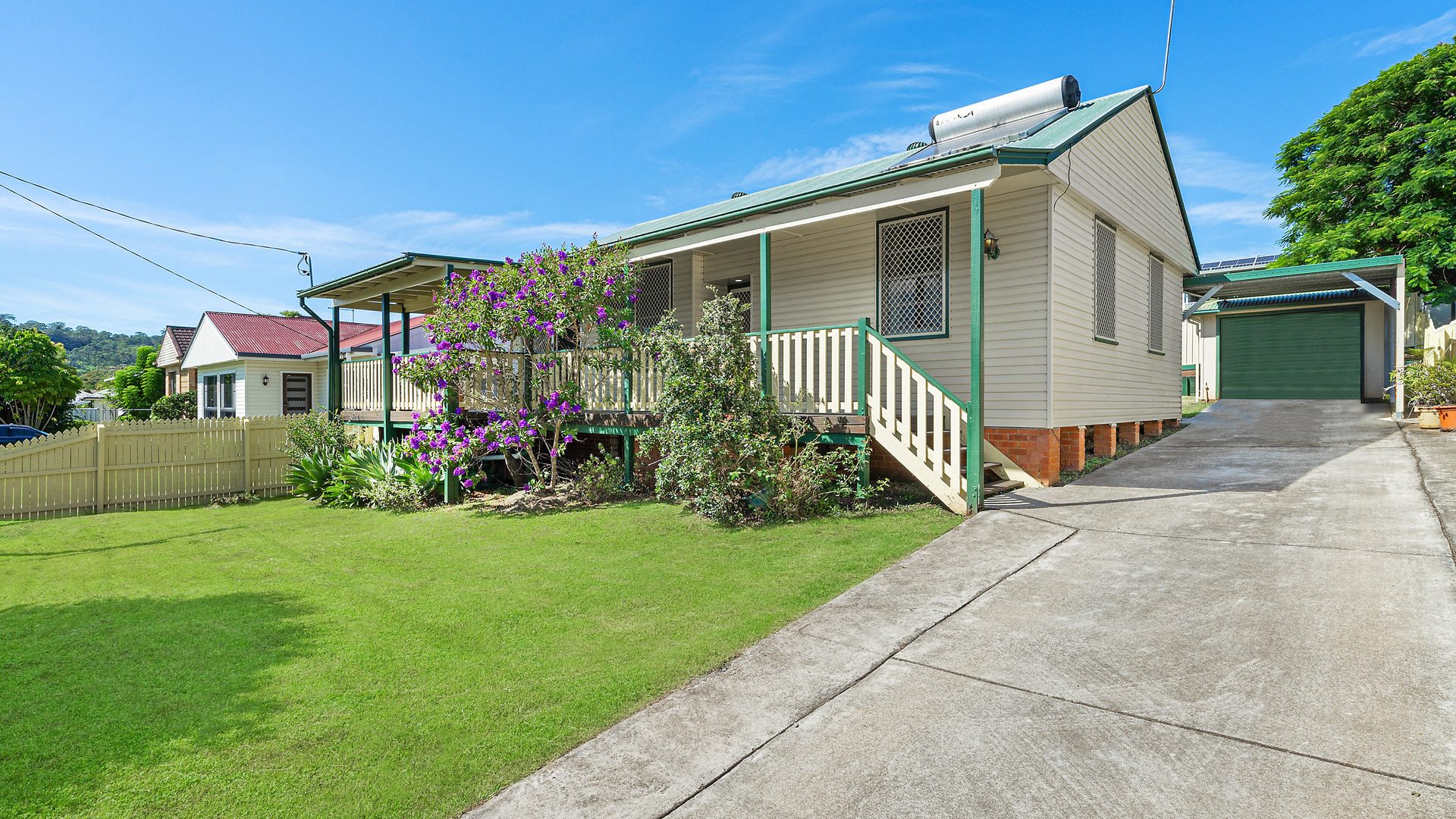 Sold - 13 Walker Street - New Property in East Lismore - Real Estate by Bill Johnston