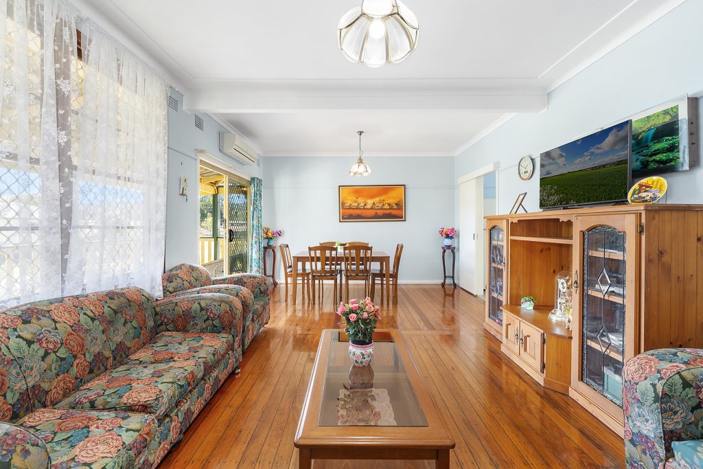 Sold - 13 Walker Street - New Property in East Lismore - Real Estate by Bill Johnston