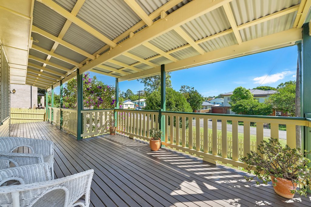 Sold - 13 Walker Street - New Property in East Lismore - Real Estate by Bill Johnston