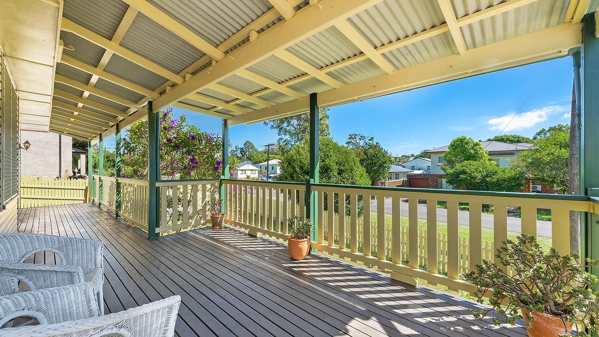 Sold - 13 Walker Street - New Property in East Lismore - Real Estate by Bill Johnston