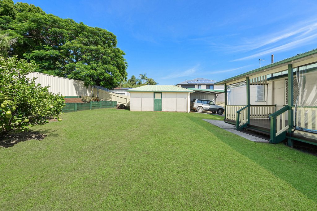 Sold - 13 Walker Street - New Property in East Lismore - Real Estate by Bill Johnston