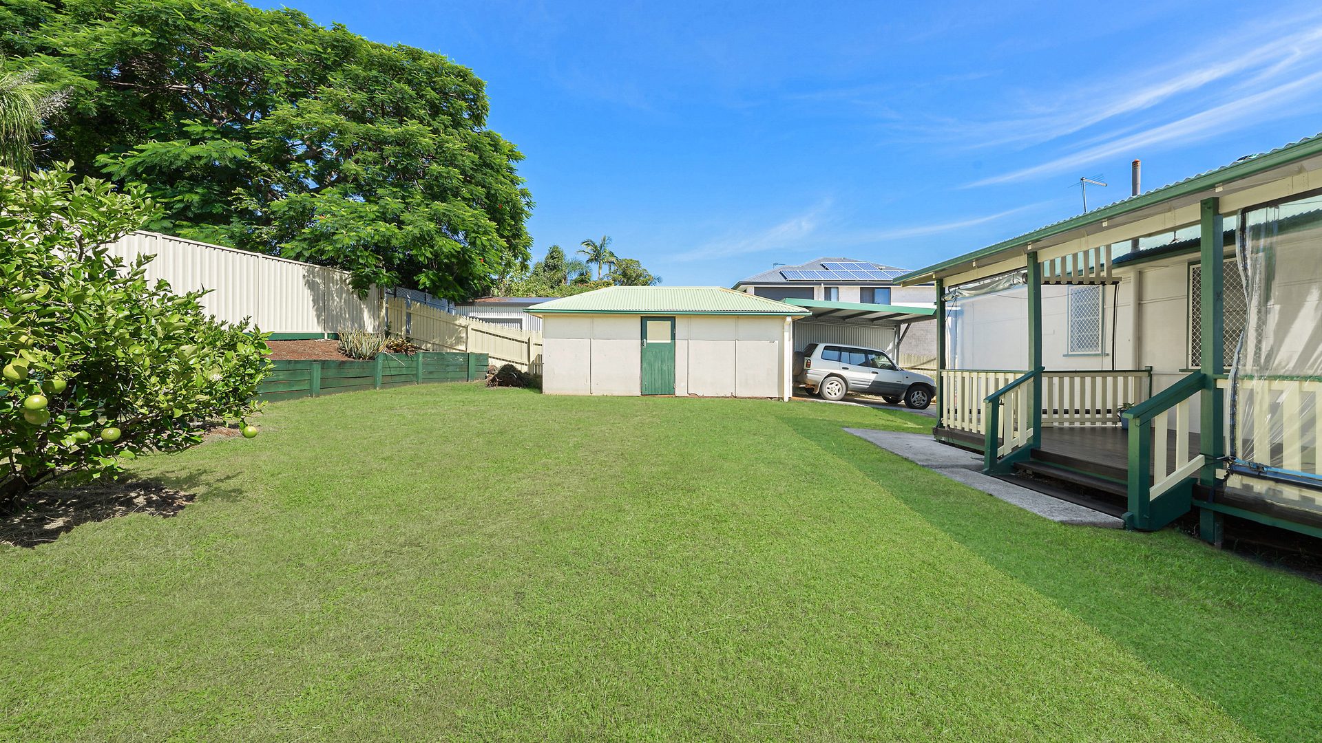 Sold - 13 Walker Street - New Property in East Lismore - Real Estate by Bill Johnston