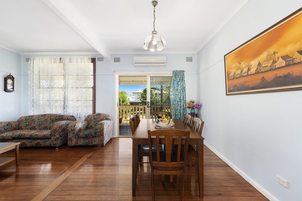 Sold - 13 Walker Street - New Property in East Lismore - Real Estate by Bill Johnston