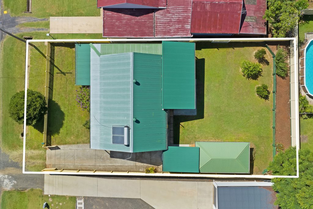 Sold - 13 Walker Street - New Property in East Lismore - Real Estate by Bill Johnston