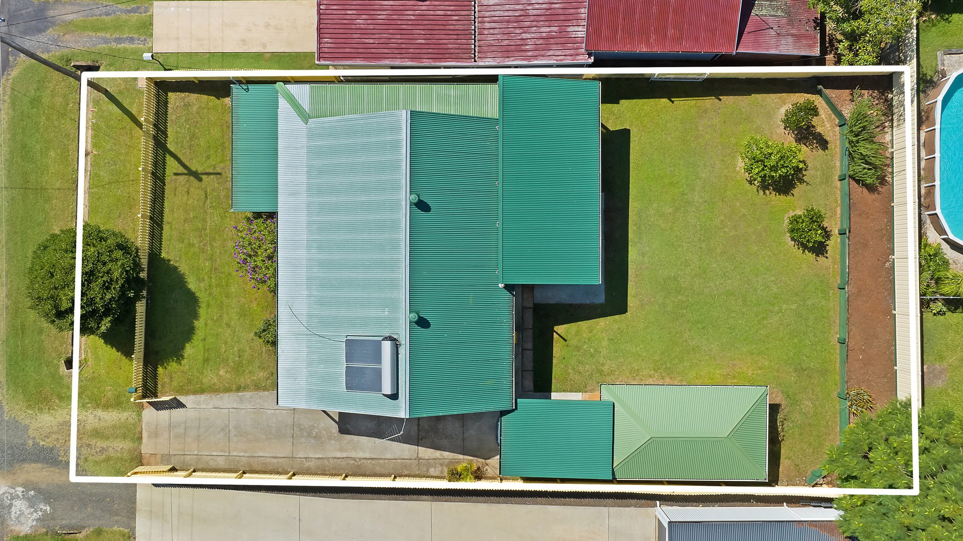 Sold - 13 Walker Street - New Property in East Lismore - Real Estate by Bill Johnston