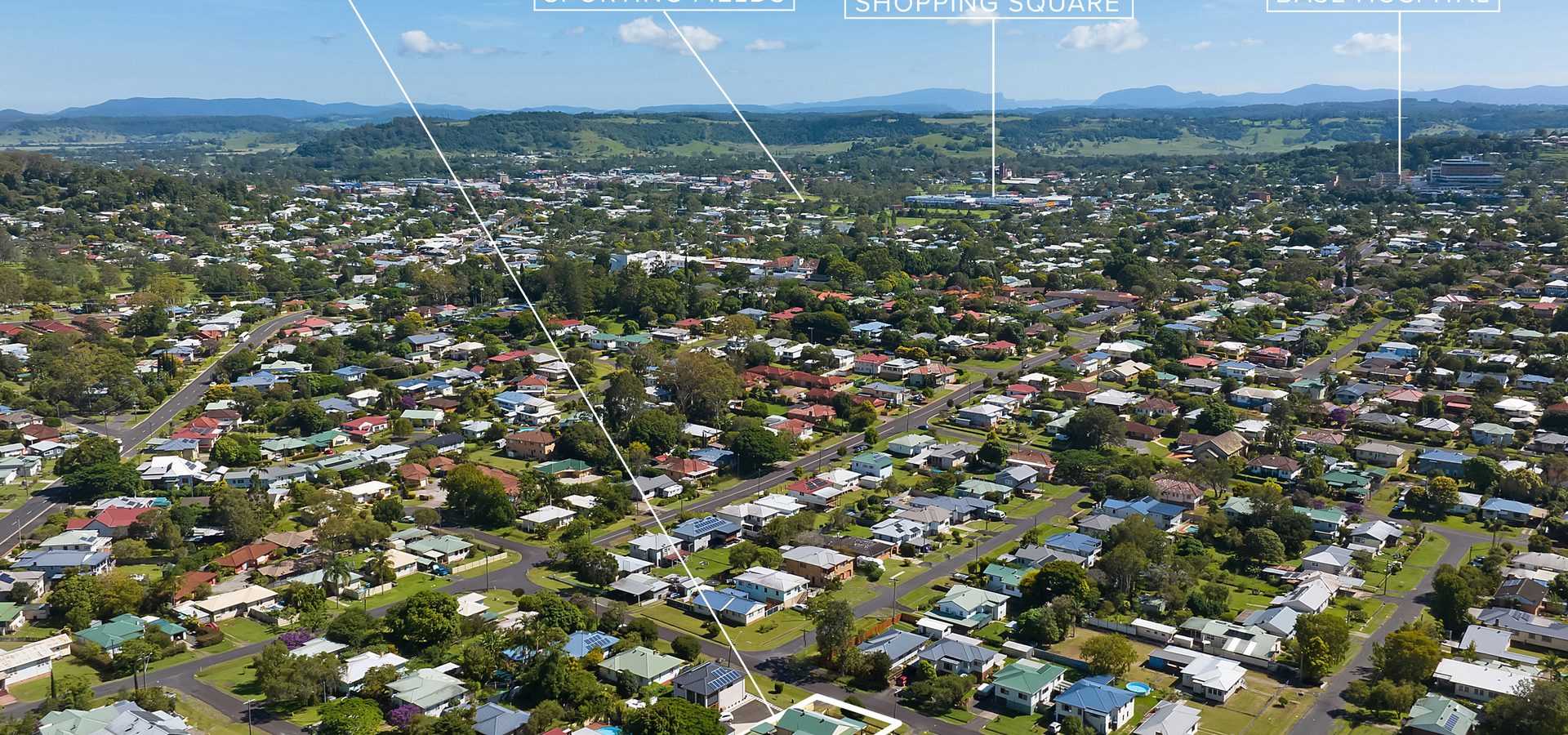 Sold - 13 Walker Street - New Property in East Lismore - Real Estate by Bill Johnston