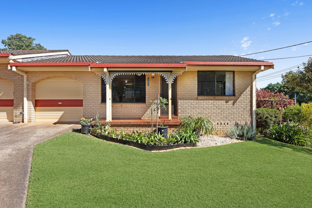 Sold - 1/8 Maple Drive - New Property in Alstonville - Real Estate by Bill Johnston