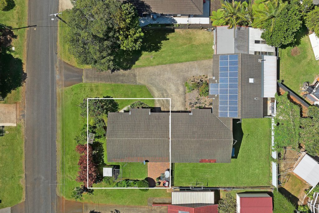 Sold - 1/8 Maple Drive - New Property in Alstonville - Real Estate by Bill Johnston