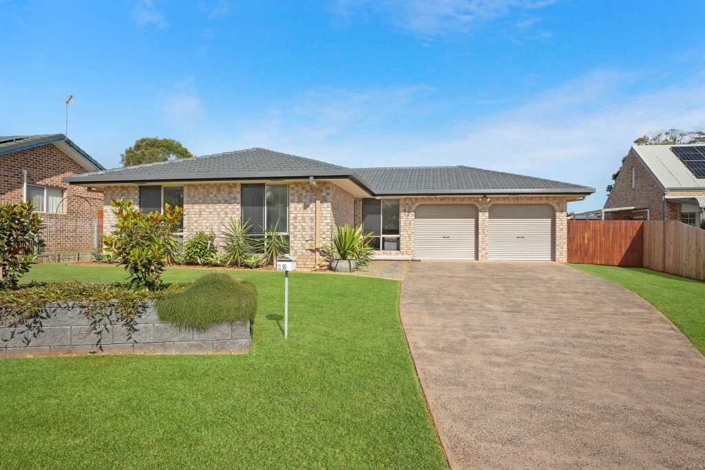 Sold - 12 Adele Street - New Property in Alstonville - Real Estate by Bill Johnston