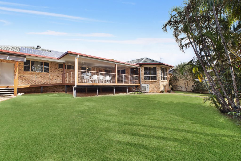 Sold - 15 Montego Parade - New Property in Alstonville - Real Estate by Bill Johnston