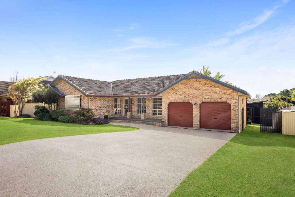 Sold - 15 Montego Parade - New Property in Alstonville - Real Estate by Bill Johnston