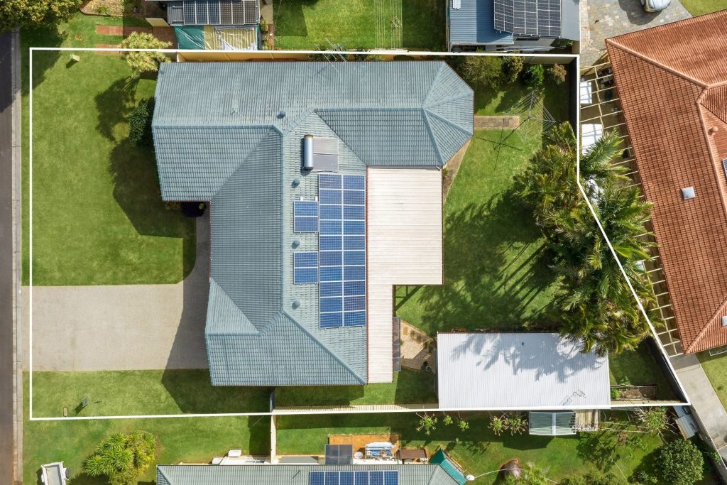 Sold - 15 Montego Parade - New Property in Alstonville - Real Estate by Bill Johnston