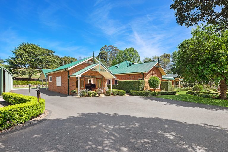 Sold - 76 Bundara Park Drive - New Property in Tuckombil - Real Estate by Bill Johnston