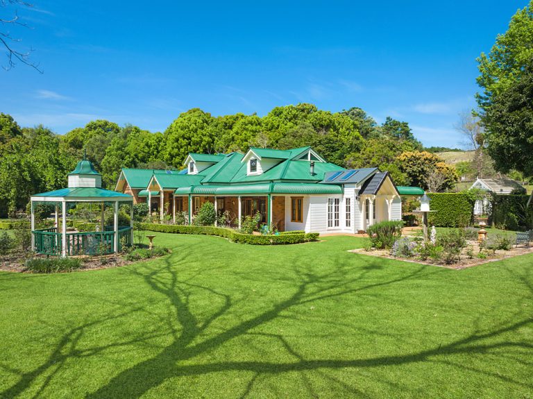 Sold - 76 Bundara Park Drive - New Property in Tuckombil - Real Estate by Bill Johnston