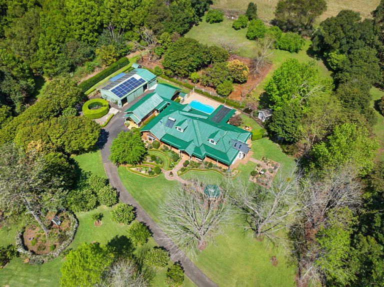 Sold - 76 Bundara Park Drive - New Property in Tuckombil - Real Estate by Bill Johnston