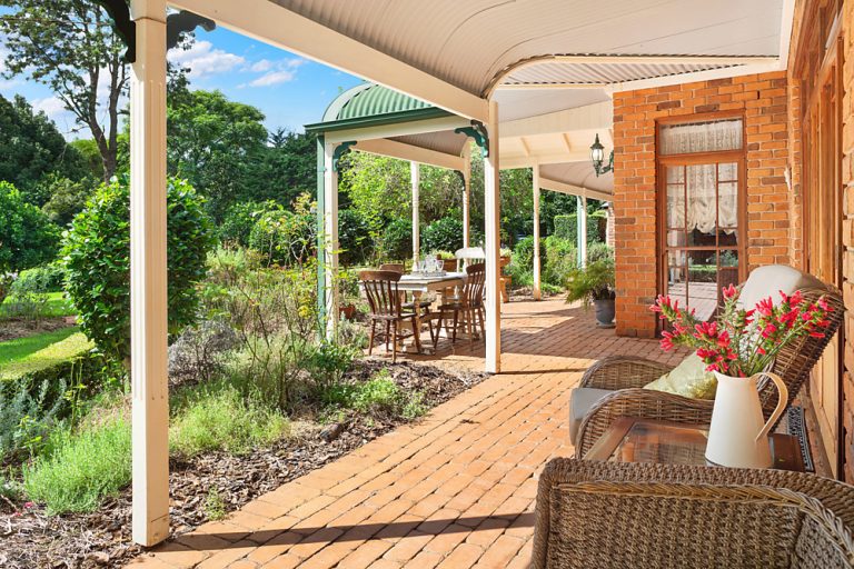 Sold - 76 Bundara Park Drive - New Property in Tuckombil - Real Estate by Bill Johnston