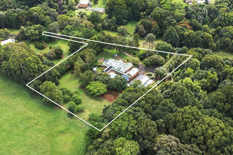Sold - 76 Bundara Park Drive - New Property in Tuckombil - Real Estate by Bill Johnston