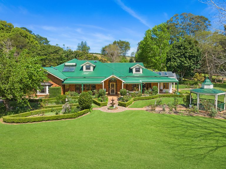 Sold - 76 Bundara Park Drive - New Property in Tuckombil - Real Estate by Bill Johnston