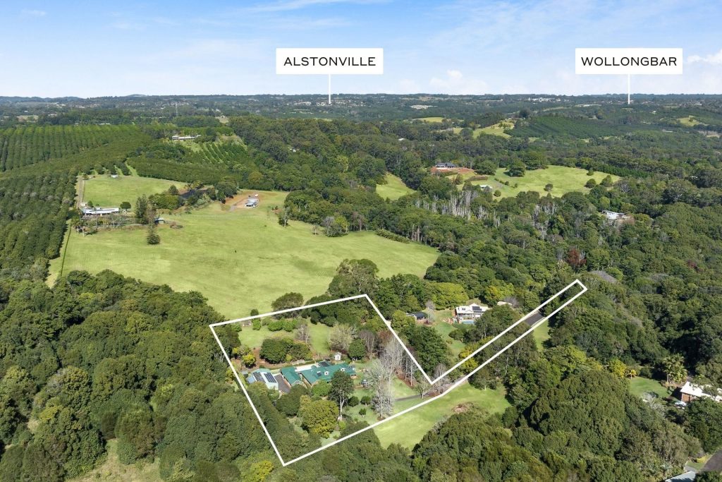 Sold - 76 Bundara Park Drive - New Property in Tuckombil - Real Estate by Bill Johnston