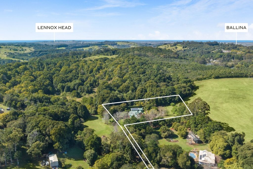 Sold - 76 Bundara Park Drive - New Property in Tuckombil - Real Estate by Bill Johnston