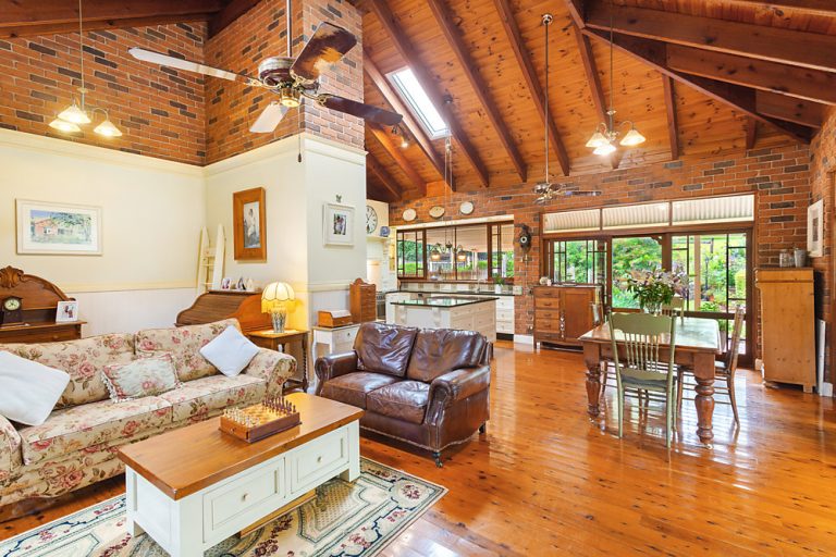 Sold - 76 Bundara Park Drive - New Property in Tuckombil - Real Estate by Bill Johnston