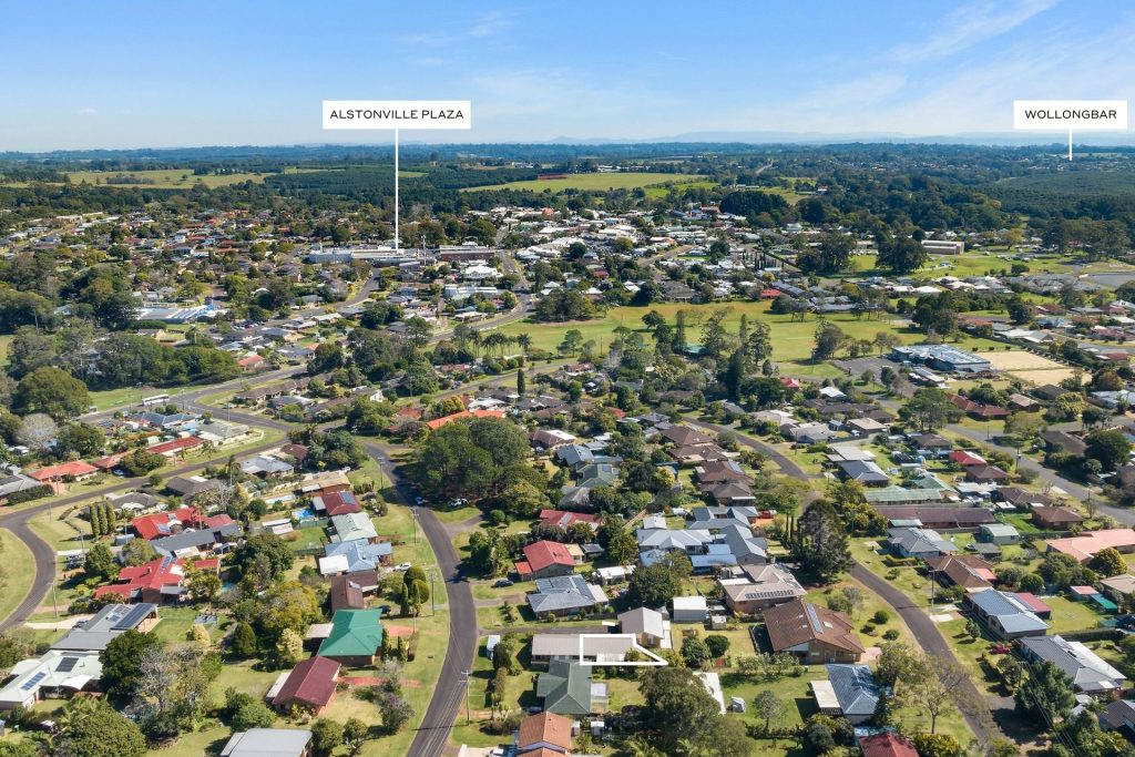 Sold - 2/25 Parkland Drive - New Property in Alstonville - Real Estate by Bill Johnston