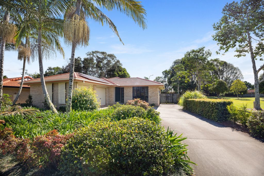 Sold - 3/9 Cornwall Place - New Property in Wollongbar - Real Estate by Bill Johnston