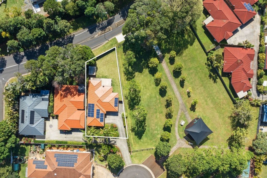 Sold - 3/9 Cornwall Place - New Property in Wollongbar - Real Estate by Bill Johnston
