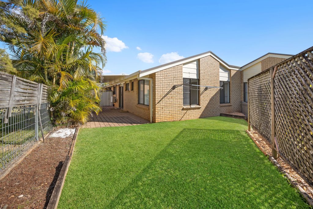 Sold - 2/25 Parkland Drive - New Property in Alstonville - Real Estate by Bill Johnston