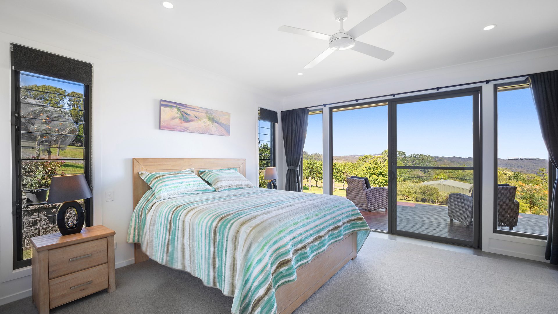 Sold - 30 Davey Road - New Property in Uralba - Real Estate by Bill Johnston