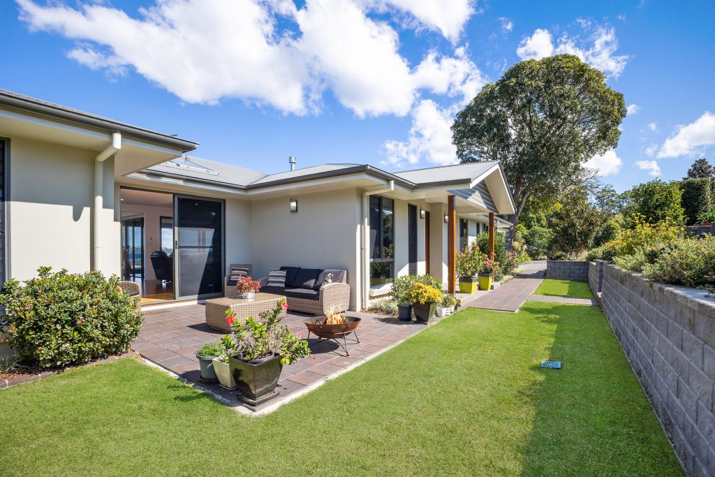 Sold - 30 Davey Road - New Property in Uralba - Real Estate by Bill Johnston