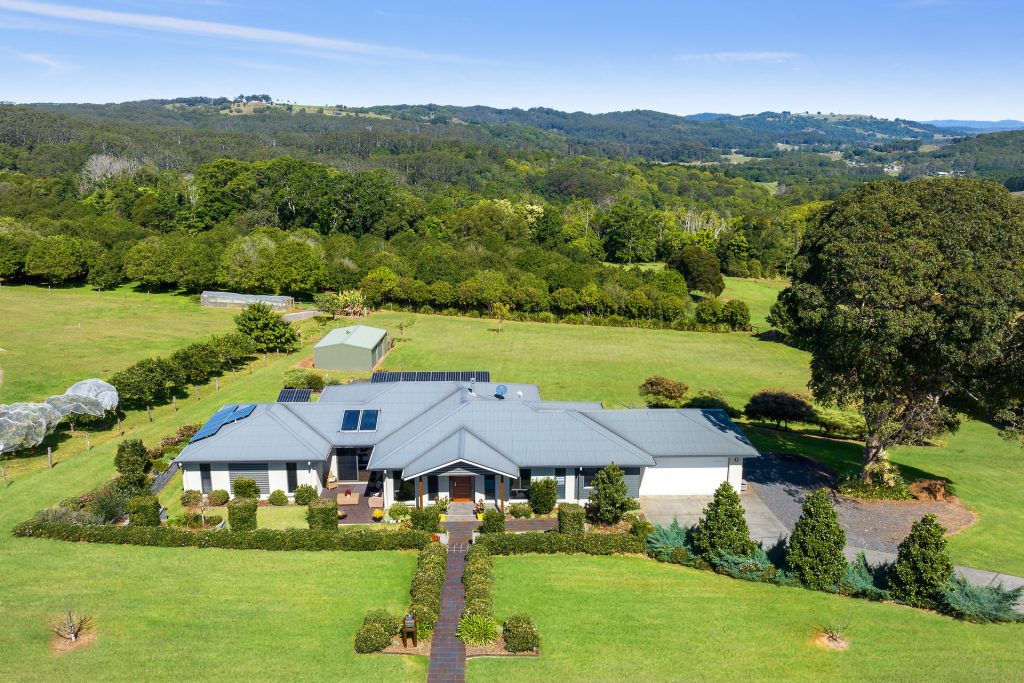 Sold - 30 Davey Road - New Property in Uralba - Real Estate by Bill Johnston