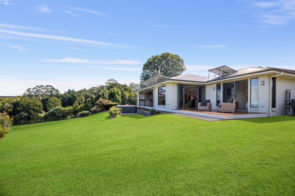 Sold - 30 Davey Road - New Property in Uralba - Real Estate by Bill Johnston