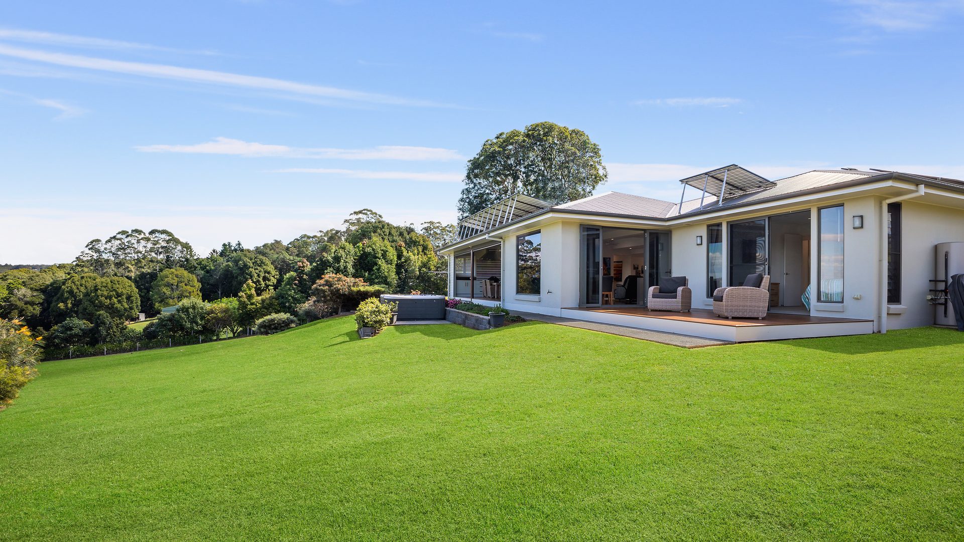 Sold - 30 Davey Road - New Property in Uralba - Real Estate by Bill Johnston