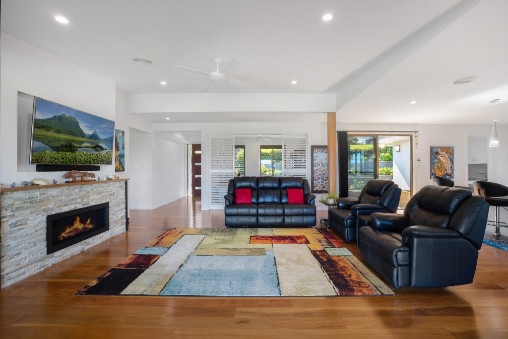 Sold - 30 Davey Road - New Property in Uralba - Real Estate by Bill Johnston