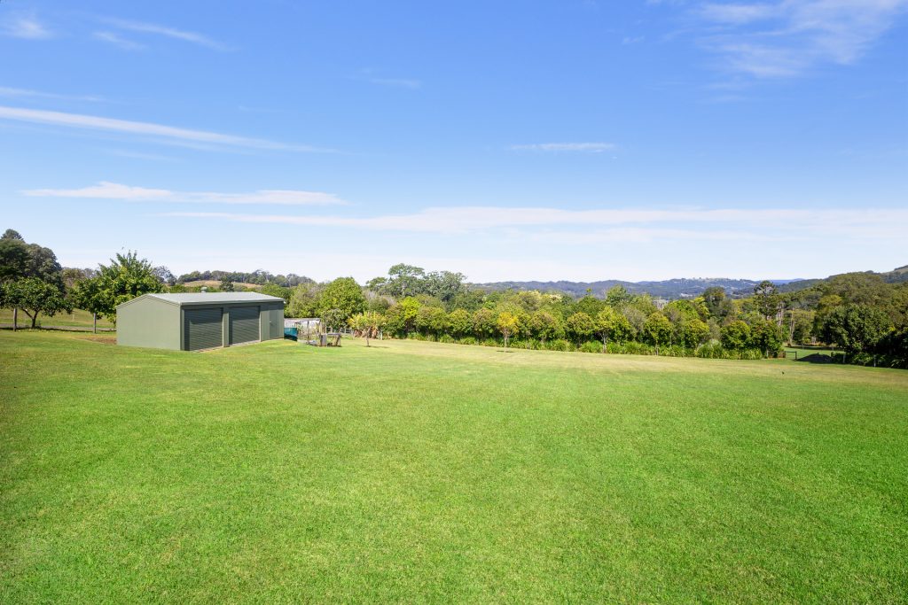 Sold - 30 Davey Road - New Property in Uralba - Real Estate by Bill Johnston