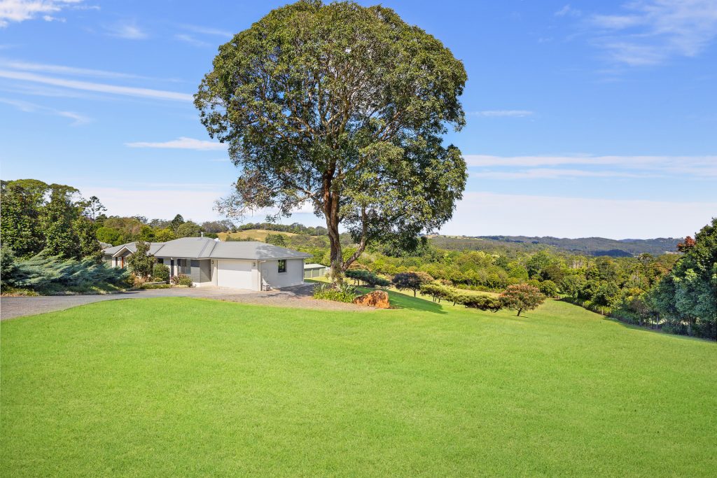 Sold - 30 Davey Road - New Property in Uralba - Real Estate by Bill Johnston